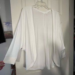 GAP Open Front Cardigan